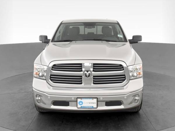 2019 Ram 1500 Classic Crew Cab Big Horn Pickup 4D 5 1/2 ft pickup -... for sale in Green Bay, WI – photo 17