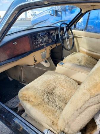 1966 Jensen CV8 RHD for sale in Other, NY – photo 6