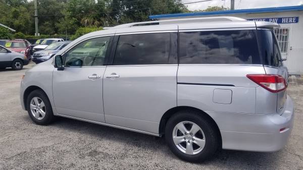 2016 Nissan Quest ~NO CREDIT CHECK~ **DOWN** - cars & trucks - by... for sale in west park, FL – photo 2