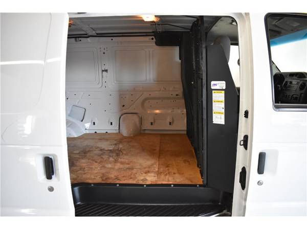2012 Ford E350 Super Duty Cargo Van 3D - Financing For All! for sale in San Diego, CA – photo 7
