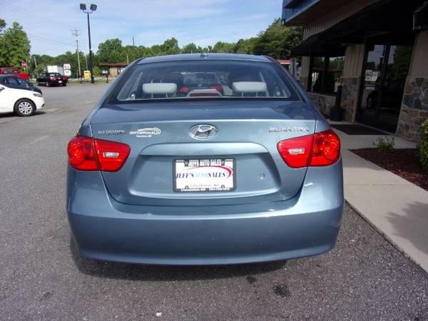 2007 Hyundai Elantra GLS - Down Payments As Low As $500 for sale in Lincolnton, NC – photo 6