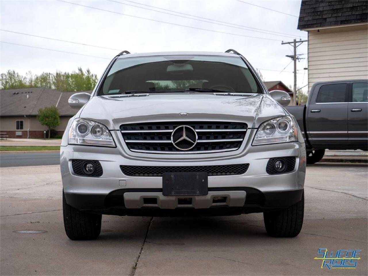 2007 Mercedes-Benz M-Class for sale in Montgomery, MN – photo 2