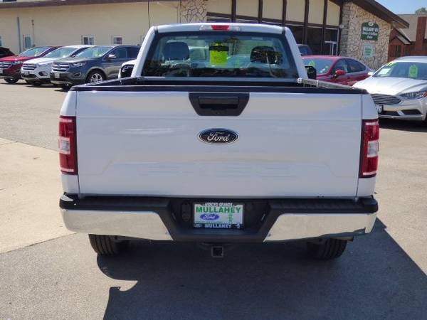 2019 Ford F-150 - - by dealer - vehicle automotive sale for sale in Arroyo Grande, CA – photo 12