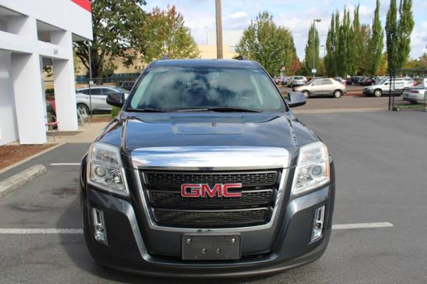 2010 GMC Terrain FWD 4dr SLE-2 for sale in Albany, OR – photo 3