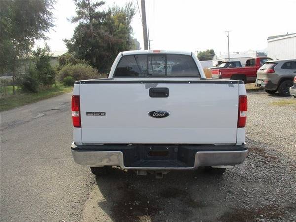 2007 Ford F-150 XLT for sale in Salmon, ID – photo 6