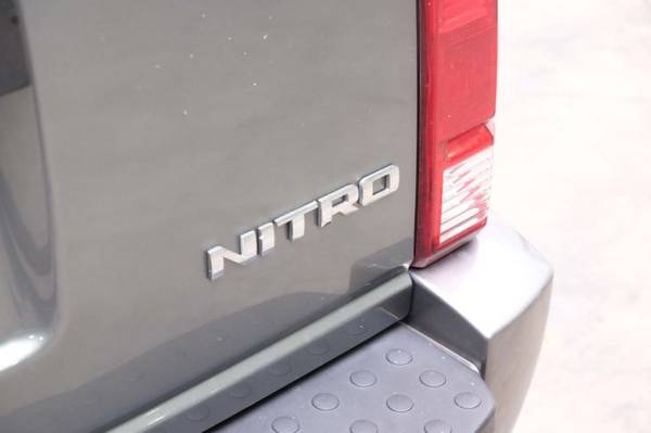 2011 Dodge Nitro Heat -Guaranteed Approval! for sale in Addison, TX – photo 7