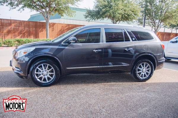 2015 *Buick* *Enclave* *Leather* - cars & trucks - by dealer -... for sale in Arlington, TX – photo 11