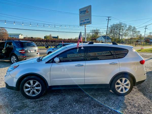 2007 Subaru B9 Tribeca 3rd Row AWD 90K - Drive Now $1,000 Down -... for sale in Madison , OH – photo 4