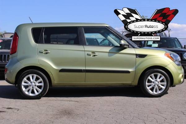 2012 Kia Soul, CLEAN TITLE & Ready To Go!!! - cars & trucks - by... for sale in Salt Lake City, UT – photo 2