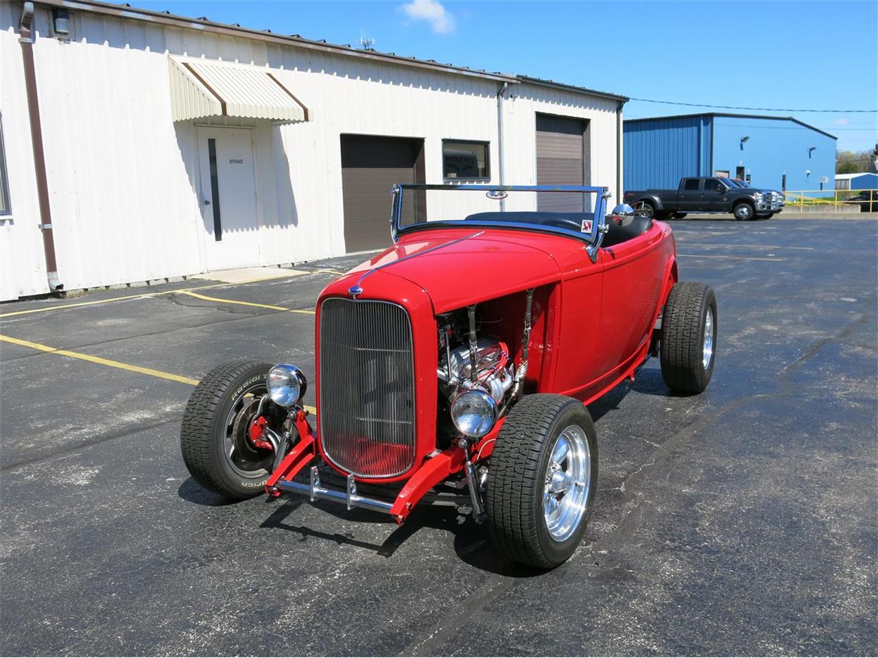 1932 Ford Model B for sale in Manitowoc, WI – photo 20