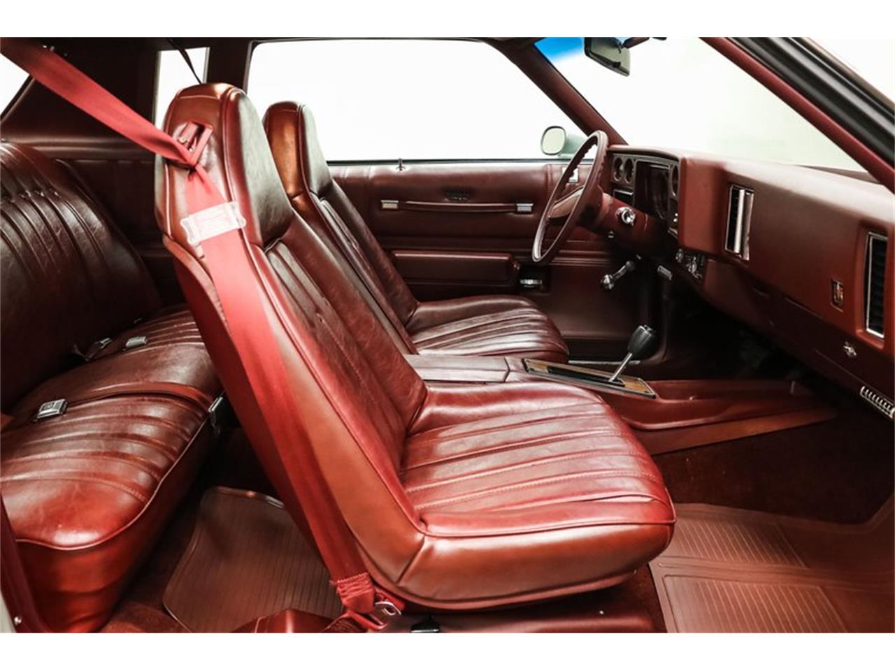 1976 Chevrolet Monte Carlo for sale in Sherman, TX – photo 16
