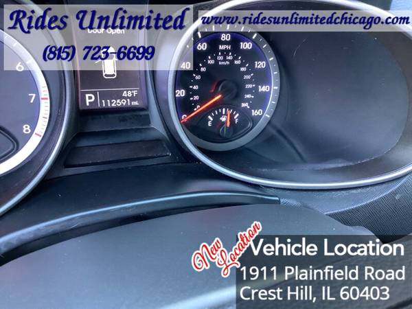 2013 Hyundai Santa Fe GLS - - by dealer - vehicle for sale in Crest Hill, IL – photo 15
