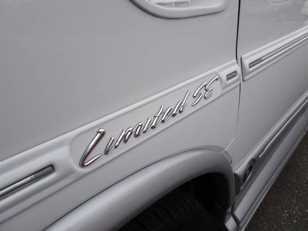 2012 GMC Savana Passenger van Limited *MUST SEE* - cars & trucks -... for sale in Waterloo, IA – photo 10