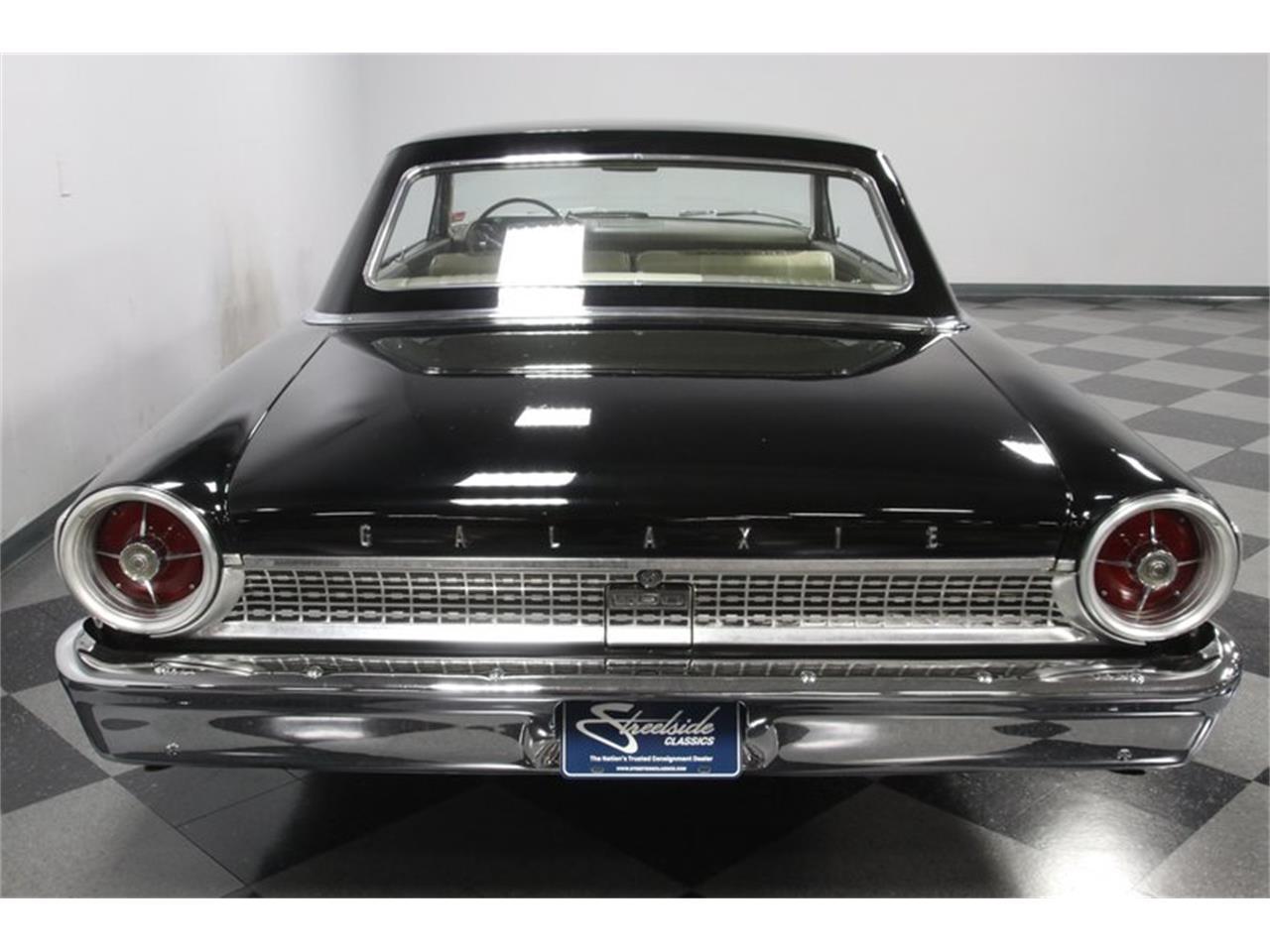 1963 Ford Galaxie for sale in Concord, NC – photo 10