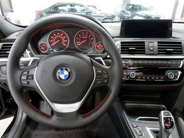 2018 BMW 3-Series 330i xDrive Sedan Sport - - by for sale in Blaine, MN – photo 13
