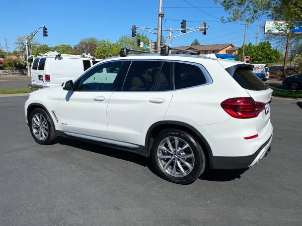 2018 BMW X3 xDrive30i - Low Miles! Loaded! - - by for sale in Corvallis, OR – photo 14