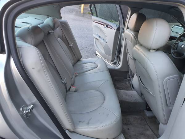 2008 Buick Lucern 99K Miles for sale in Gaithersburg, District Of Columbia – photo 14