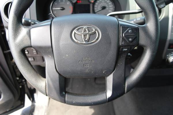 2017 Toyota Tundra Limited 5.7L CrewMax 4WD $729 DOWN $140/WEEKLY for sale in Orlando, FL – photo 15