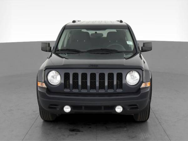 2014 Jeep Patriot Sport SUV 4D suv Blue - FINANCE ONLINE - cars &... for sale in Akron, OH – photo 17