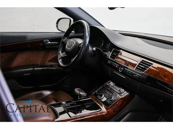 AWD Audi Executive Car! for sale in Eau Claire, WI – photo 7