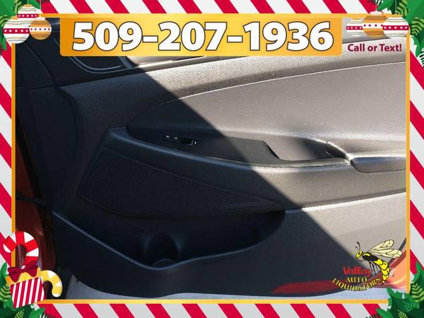 2016 Hyundai Tucson Only $500 Down! *OAC - cars & trucks - by dealer... for sale in Spokane, ID – photo 23