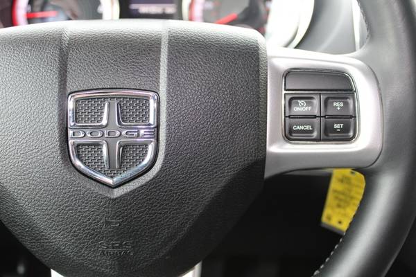 2018 Dodge Grand Caravan GT Wagon Van Grand Caravan Dodge for sale in Missoula, MT – photo 16
