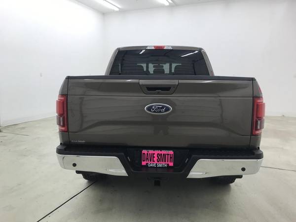 2017 Ford F-150 4x4 4WD F150 - cars & trucks - by dealer - vehicle... for sale in Kellogg, ID – photo 10