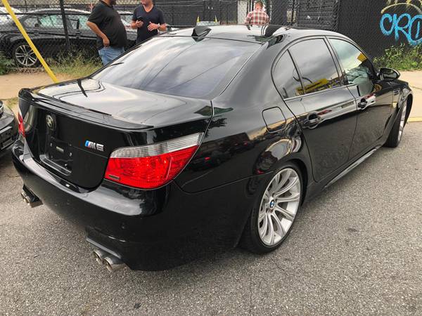 2006 BMW M5 for sale in Union, NJ – photo 5