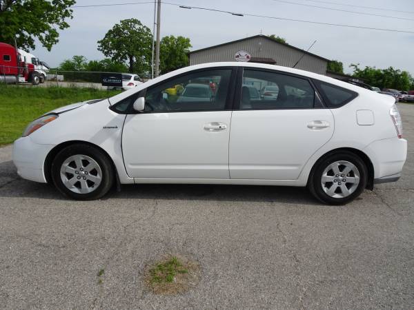 2007 Toyota Prius, 48 MPG, back-up camera - - by for sale in Catoosa, OK – photo 8