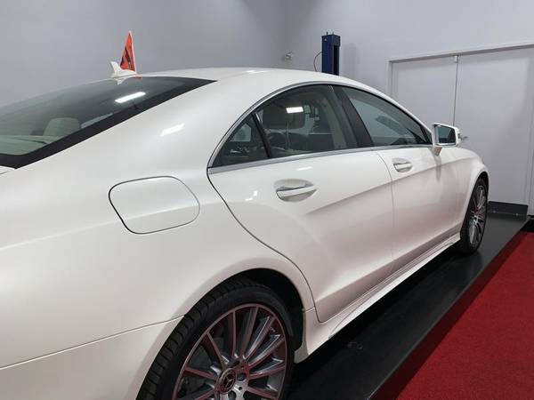 2018 Mercedes-Benz CLS 550 Coupe - Open 9 - 6, No Contact Delivery for sale in Fontana, AZ – photo 9