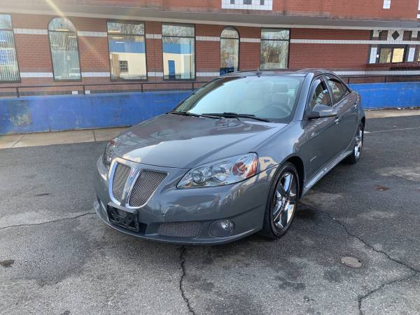 2009 pontiac g6 - - by dealer - vehicle automotive sale for sale in Medford, MA – photo 2