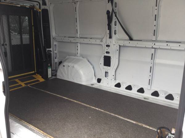 2019 PROMASTER CARGO W/LIFTGATE & 7 SEATBELTS FOR WHEELCHAIR - cars for sale in Lincoln, NE – photo 6