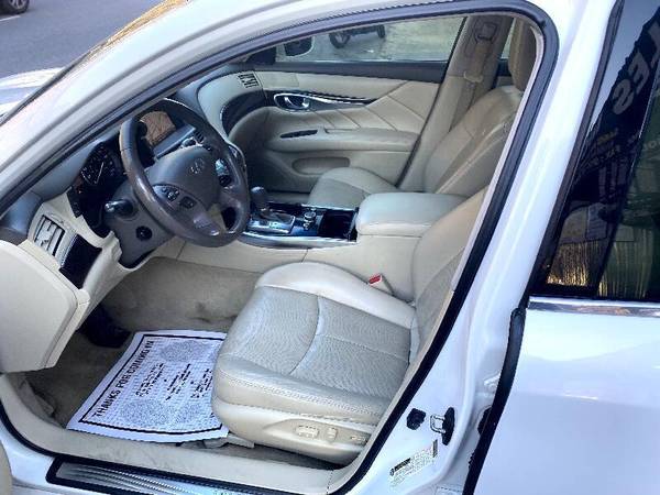2011 Infiniti M M37x - EVERYONES APPROVED! - - by for sale in Brooklyn, NY – photo 20
