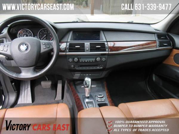 2010 BMW X5 AWD 4dr 30i - - by dealer - vehicle for sale in Huntington, NY – photo 11