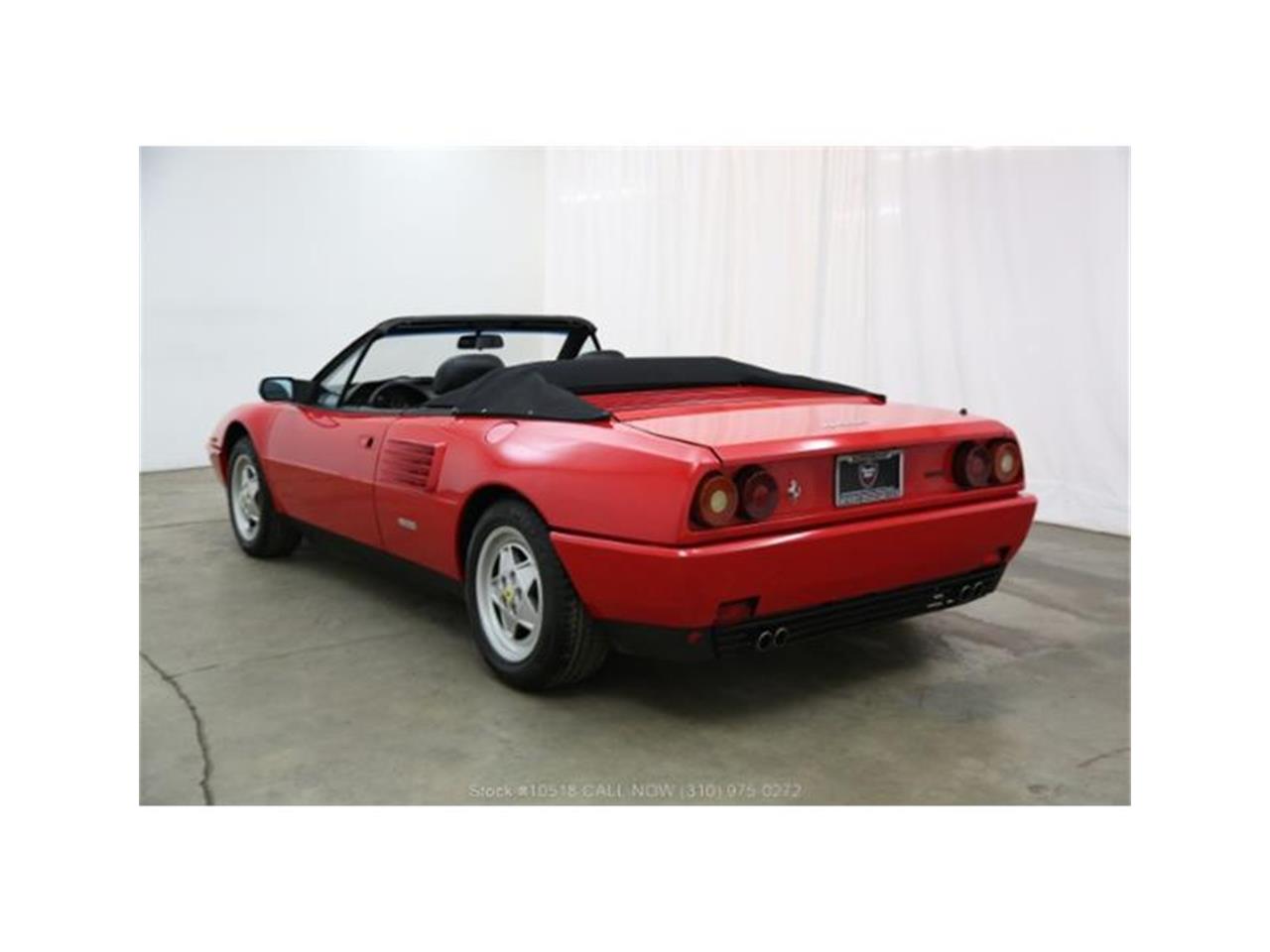 1989 Ferrari Mondial for sale in Miami, FL – photo 6