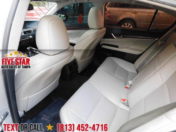 2014 Lexus GS 350 GWL10L/GRL10L/GRL15L TAX TIME DEAL! EASY for sale in TAMPA, FL – photo 10