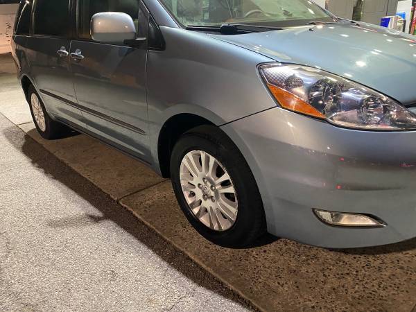 2009 Toyota Sienna - cars & trucks - by owner - vehicle automotive... for sale in Jamaica, NY – photo 9