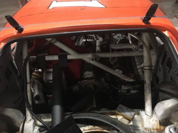 V8 Race car - cars & trucks - by owner - vehicle automotive sale for sale in McKinney, TX – photo 6