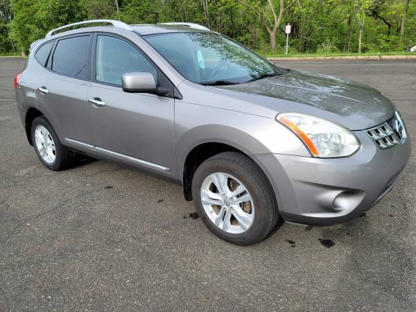 2012 Nissan Rouge SV AWD 168kmiles, Clean Carfax, 1 owner! - cars & for sale in Feasterville Trevose, PA – photo 11