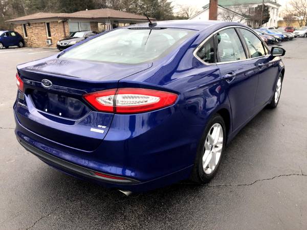 2014 Ford Fusion SE Clean Title 69k miles - - by for sale in Lavergne, TN – photo 6