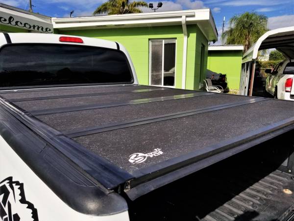 2013 TOYOTA TACOMA 88K 4X4 4WD ONE OWNER 2.7L FLORIDA TRUCK - cars &... for sale in Longwood , FL – photo 19
