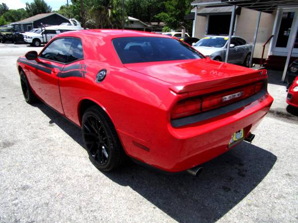 2010 Dodge Challenger R/T BUY HERE/PAY HERE ! for sale in TAMPA, FL – photo 20