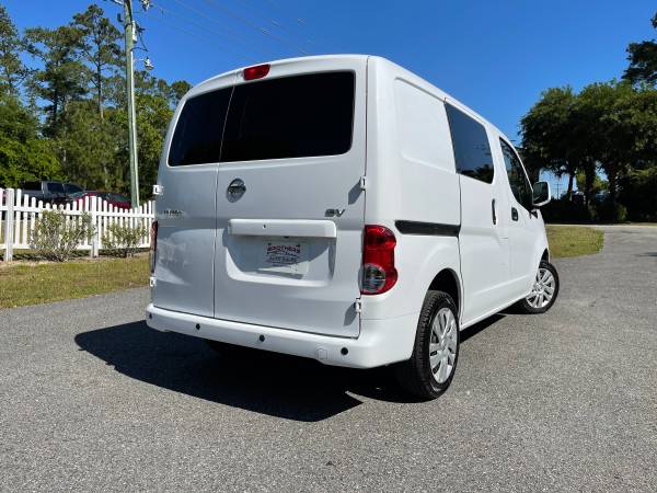 2018 NISSAN NV200, SV 4dr Cargo Mini Van, - Stock 11483 - cars & for sale in Conway, SC – photo 10