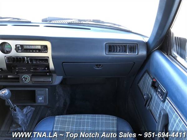 **Rare Find*** Beautiful 1980 Toyota Celica - cars & trucks - by... for sale in Temecula, CA – photo 16