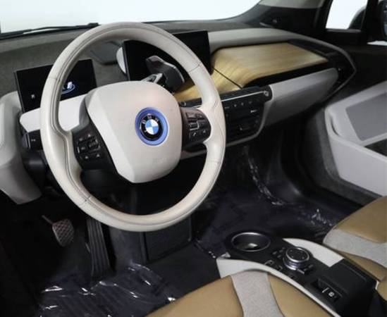 2015 BMW I3- Full Electric - cars & trucks - by owner - vehicle... for sale in Bend, OR – photo 2