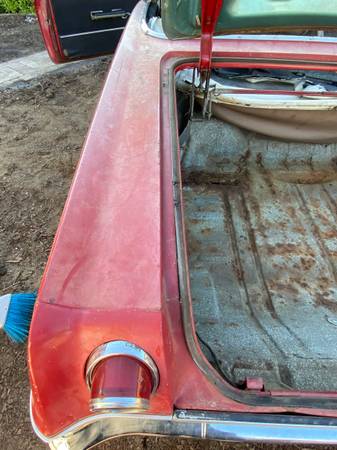 1965 chevy impala convertible for sale in Camarillo, CA – photo 12