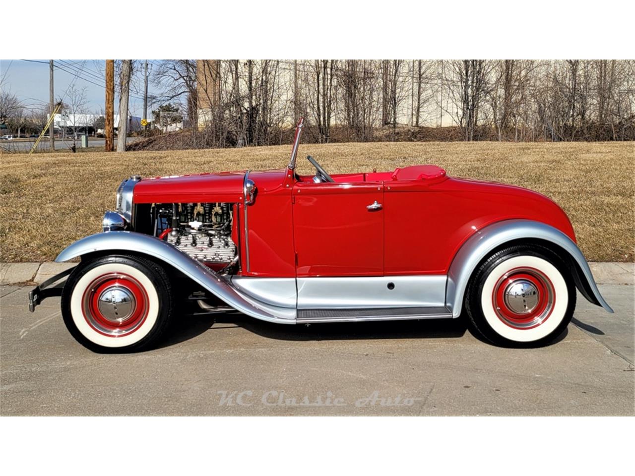 1930 Ford Model A for sale in Lenexa, KS – photo 3