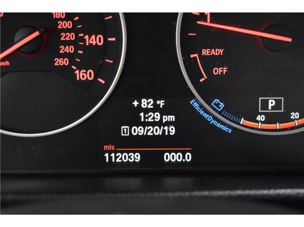 2012 BMW 3 Series 328i Sedan 4D - GOOD/BAD/NO CREDIT OK! for sale in Escondido, CA – photo 14