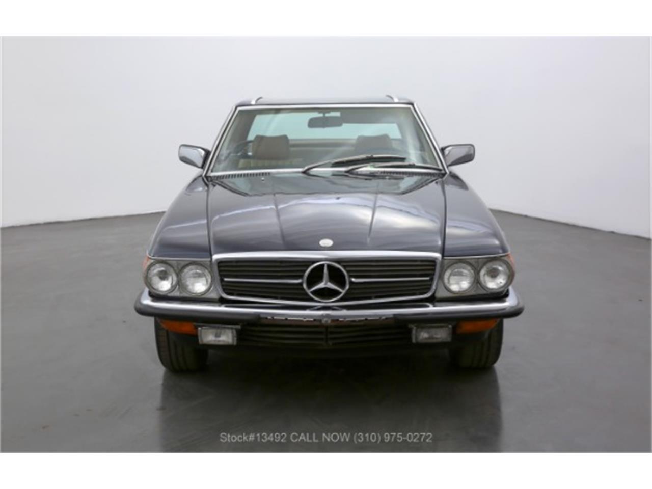 1976 Mercedes-Benz 280SL for sale in Beverly Hills, CA – photo 11