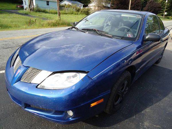 2003 Pontiac Sunfire Base 2dr Coupe CASH DEALS ON ALL CARS OR BYO... for sale in Lake Ariel, PA – photo 10